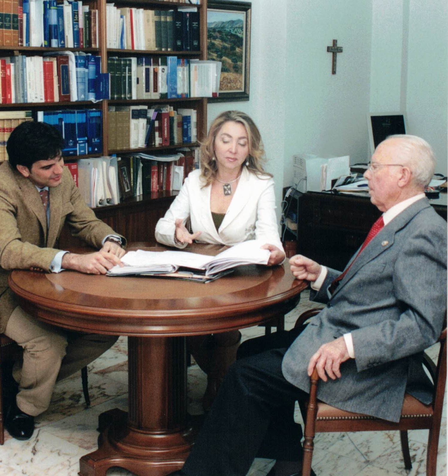 Abogados en Cáceres