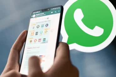 Los mensajes de WhatsApp son prueba válida para exigir responsabilidades al demandado