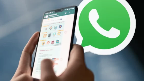 Los mensajes de WhatsApp son prueba válida para exigir responsabilidades al demandado