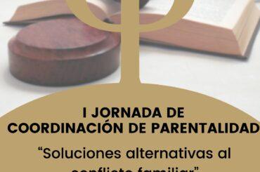 i JORNADA DE COORDINACIÓN DE PARENTALIDAD