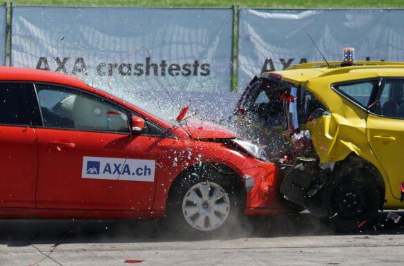 Mejoras en la Protección de Víctimas de Accidentes de Tráfico 3 accidentes de tráfico
